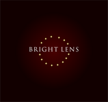 BRIGHT LENS or BRIGHT LENS STUDIO Logo - Entry #510