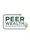 Peer Wealth Management Logo - Entry #774
