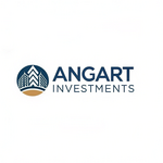 Angart Investments Logo - Entry #1341