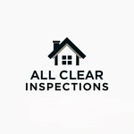 All Clear Inspections LLC Logo - Entry #1262
