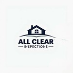 All Clear Inspections LLC Logo - Entry #1266