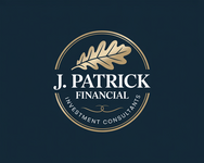J. Patrick Financial Logo - Entry #3631