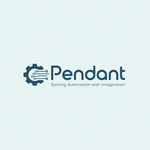 pendant Logo - Entry #2950