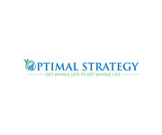 Optimal Strategy Logo - Entry #903