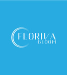 FLORIVA BLOOM Logo - Entry #2077