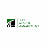 Peer Wealth Management Logo - Entry #876