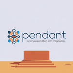 pendant Logo - Entry #2207
