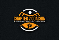 Chapter 2 Coaching Logo - Entry #634