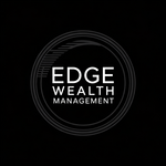 Edge Wealth Management Logo - Entry #2096