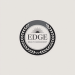Edge Wealth Management Logo - Entry #1709