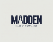 Madden Logo - Entry #3735