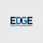 Edge Wealth Management Logo - Entry #2915
