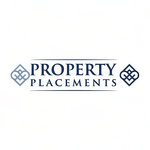 Property Placements Logo - Entry #650