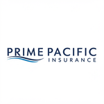 PRIME PACIFIC INSURANCE Logo - Entry #1600