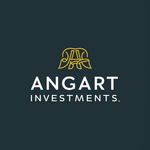 Angart Investments Logo - Entry #677