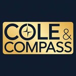 Cole & Compass Logo - Entry #1466