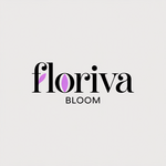 FLORIVA BLOOM Logo - Entry #1856