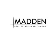 Madden Logo - Entry #1474