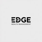 Edge Wealth Management Logo - Entry #2111