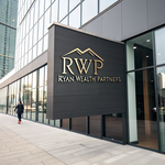 RWP Logo - Entry #2102