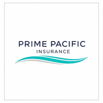 PRIME PACIFIC INSURANCE Logo - Entry #2884