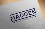Madden Logo - Entry #5157