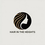 Hair in the Heights Logo - Entry #1309