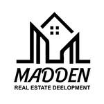 Madden Logo - Entry #806