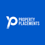 Property Placements Logo - Entry #2081