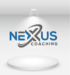 Nexus Coaching Logo - Entry #406