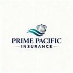 PRIME PACIFIC INSURANCE Logo - Entry #2501