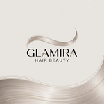 Glamira Hair Beauty Logo - Entry #729