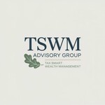 TSWM Advisory Group Logo - Entry #989