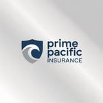 PRIME PACIFIC INSURANCE Logo - Entry #1124