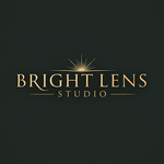 BRIGHT LENS or BRIGHT LENS STUDIO Logo - Entry #1109