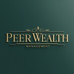 Peer Wealth Management Logo - Entry #117