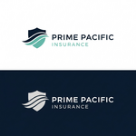 PRIME PACIFIC INSURANCE Logo - Entry #629