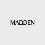 Madden Logo - Entry #2361