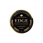 Edge Wealth Management Logo - Entry #938