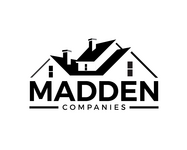 Madden Logo - Entry #4877