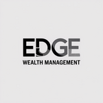 Edge Wealth Management Logo - Entry #1688