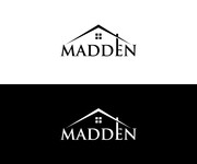 Madden Logo - Entry #638