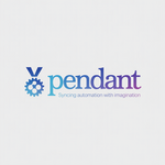 pendant Logo - Entry #3109
