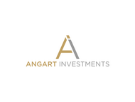 Angart Investments Logo - Entry #919