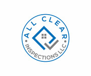 All Clear Inspections LLC Logo - Entry #524
