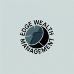 Edge Wealth Management Logo - Entry #1640