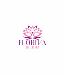 FLORIVA BLOOM Logo - Entry #2081