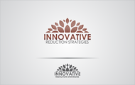 Innovative Reduction Strategies  Logo - Entry #21