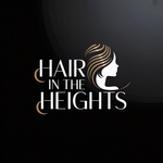 Hair in the Heights Logo - Entry #1125