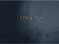 TSWM Advisory Group Logo - Entry #1038
